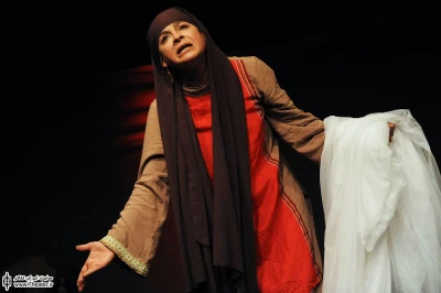 پری‌خوانی عشق و سنگ