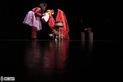 افسانه شیرزاد خان