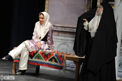 عفریته ماچین 11