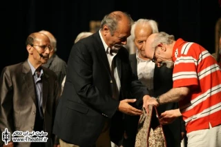 &quotWithout Fath Ali Beyghi, No More Iranian Theater&quot  Ali Nasirian