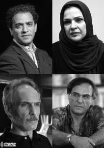 بزرگداشت روز جهانی تئاتر در دانشگاه نبی‌اکرم تبریز برگزار شد