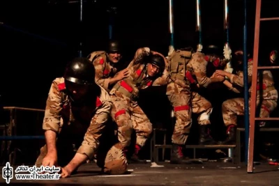 نمایش ”شام آخر” راهی جشنواره تئاتر اسلواکی می‌شود