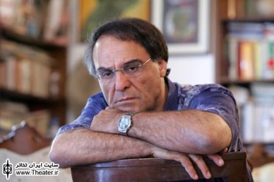 نشست مشترک ”قطب الدین صادقی” و ”بهرام سروری‌نژاد” به منظور بررسی آثار ”اسلاومیر مروژک”