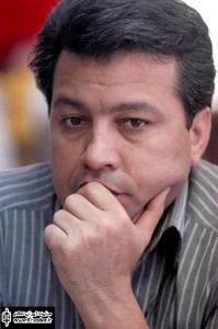 استعفای محمد حیدری از مدیریت مجموعه تئاترشهر پذیرفته شد