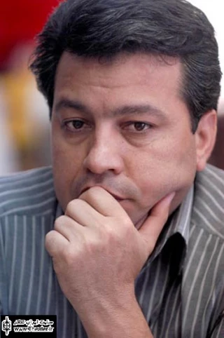 استعفای محمد حیدری از مدیریت مجموعه تئاترشهر پذیرفته شد