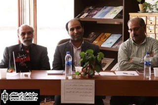 رشته نمایش درمانی به اندازه خود تئاتر قدمت دارد