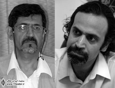 کارگاه آموزشی ”عبدالحی شماسی” و ”محمودرضا رحیمی” در استان مرکزی