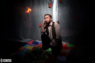 کار سفارشی انجام نداده‌ام