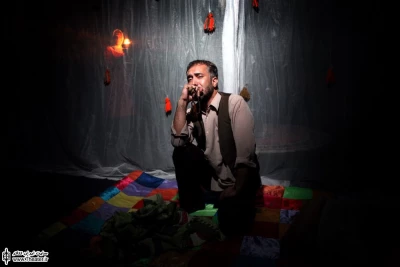 کار سفارشی انجام نداده‌ام