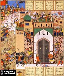 برپایی همایش”جاودان‌نامه” با تمرکز بر هنرهای نمایشی