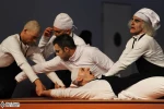 نگاهی به نمایش ”کالیگولا” نوشته ”آلبرکامو” به کارگردانی ”همایون غنی‌زاده”