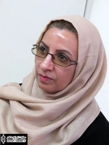”فریبا رئیسی”: آثار شرکت‌کننده در جشنواره ابتدا اجرای عمومی شود