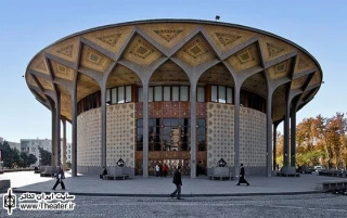 آغاز اجرای ”نورا” از سه شنبه 8 تیرماه