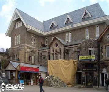 برگزاری جشنواره سه روزه تئاتر در هند