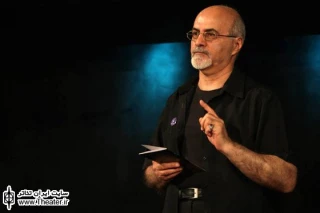 ”بهروز غریب ‌پور”: در شرایط فعلی جشنواره تئاتر عروسکی تریبون ظرفیت‌های این نوع تئاتر است