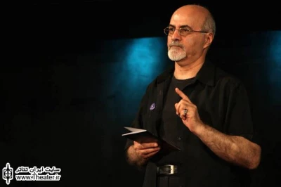 ”بهروز غریب ‌پور”: در شرایط فعلی جشنواره تئاتر عروسکی تریبون ظرفیت‌های این نوع تئاتر است