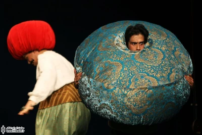 سلطان و گاگول