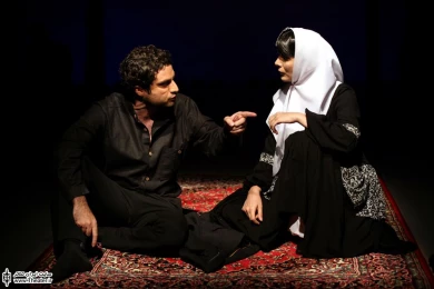 خداحافظی نکردی با نجمه 4