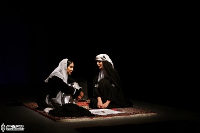خداحافظی نکردی با نجمه 5