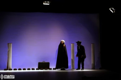 خداحافظی نکردی با نجمه 7