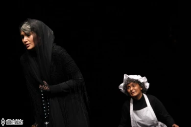 خانه برنارد آلبا 6