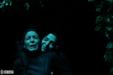 خانه برنارد آلبا 8
