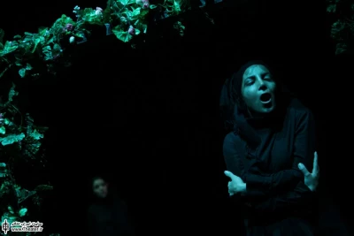 خانه برنارد آلبا