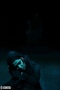 خانه برنارد آلبا