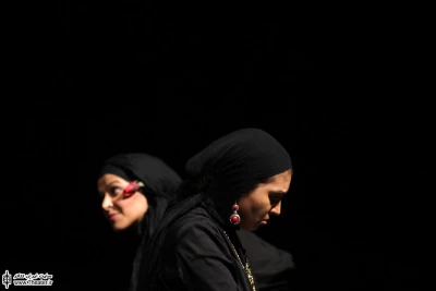 خانه برنارد آلبا