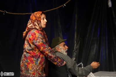 ماهی‌های خاک