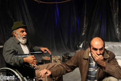 ماهی‌های خاک