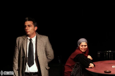 بازی استریندبرگ