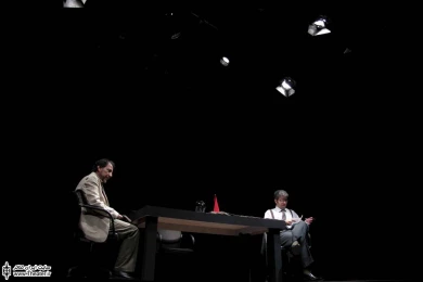 روال عادی 10