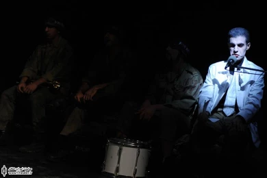 خانه کاغذی 6