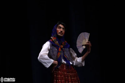 سیاه روی سپید بخت