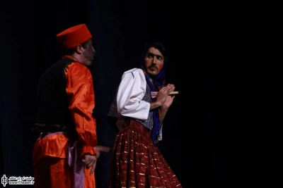 سیاه روی سپید بخت