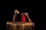 پستچی می آید 3