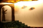 آتش رحمت 2