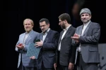عصری با هنرمندان 10