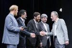عصری با هنرمندان 11