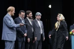 عصری با هنرمندان 12
