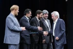 عصری با هنرمندان 13
