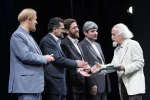 عصری با هنرمندان 15