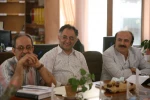 مراسم رونمایی از هشت کتاب 2