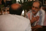 مراسم رونمایی از هشت کتاب 3