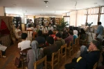 مراسم رونمایی از هشت کتاب 10