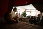 مراسم رونمایی از هشت کتاب 11