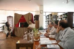 مراسم رونمایی از هشت کتاب 12