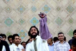 مبارک شیفته طلا 6