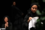 نگاه ”عباس اقسامی” به نمایش ”خانه برناد آلبا” اثر فدریکو گارسیا لورکا و کارگردانی ”میکائیل شهرستانی”